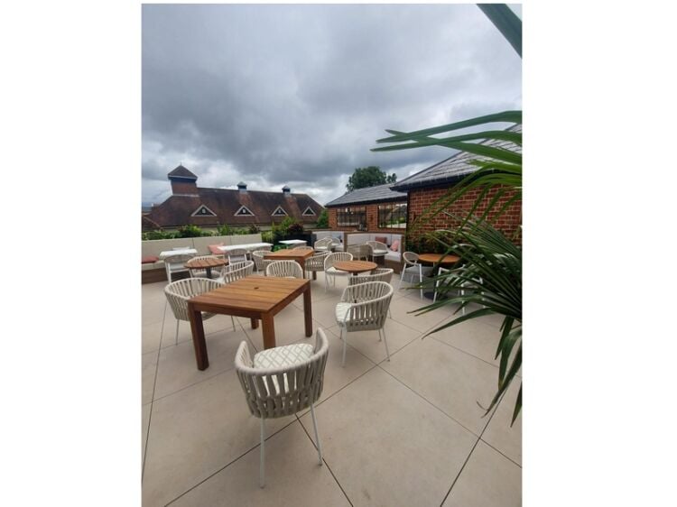 Built on Precision – Leading Construction Cleaning Specialist