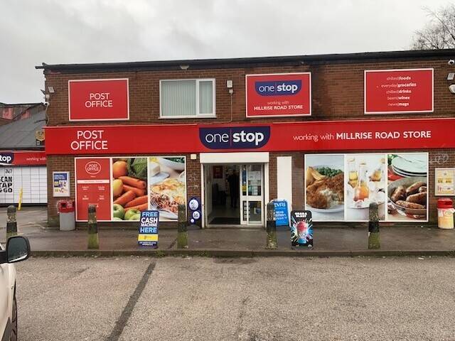 One Stop & Post Office in 1.2 acre land  NOW being offered as a leasehold as well as freehold Photo 13