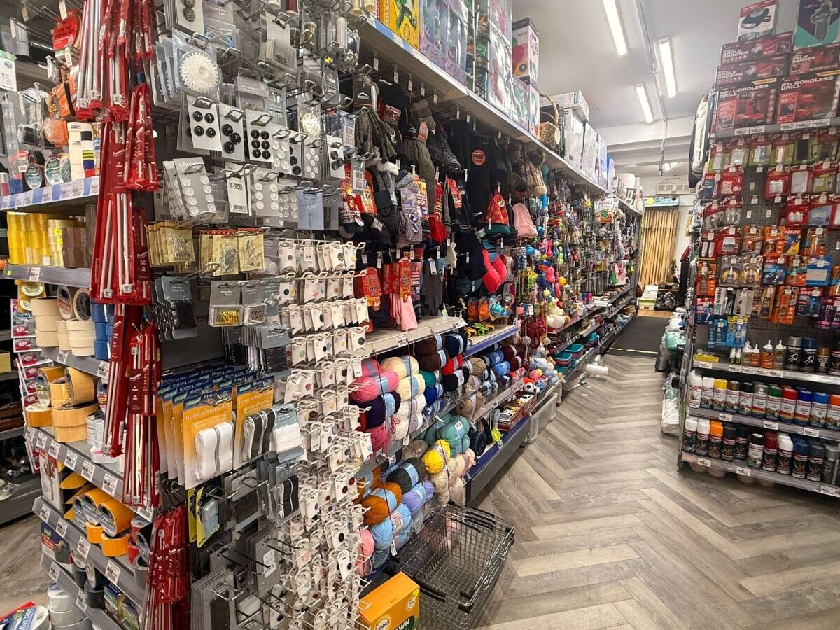Household goods shop for sale in Hitchin! Photo 13