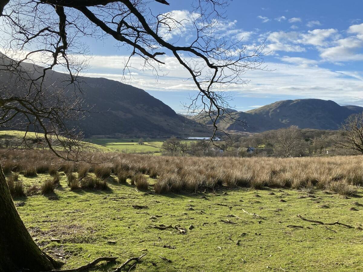 YHA BUTTERMERE - 14 BEDROOM HOSTEL IN STUNNING NATIONAL PARK LOCATION Photo 13