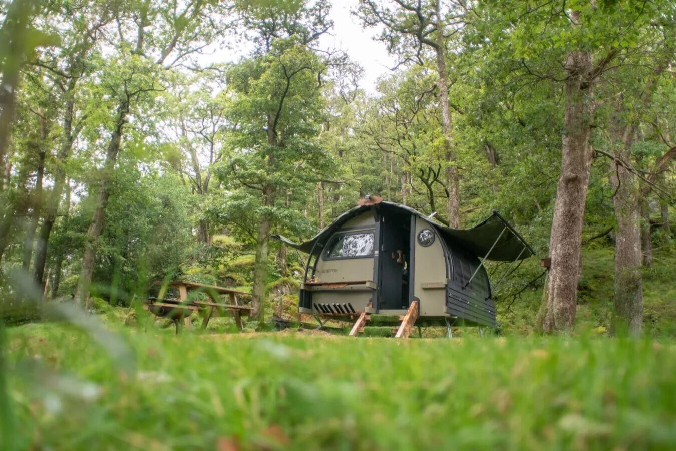YHA NEW FOREST - 33 BED HOSTEL IN SOUGHT-AFTER VILLAGE