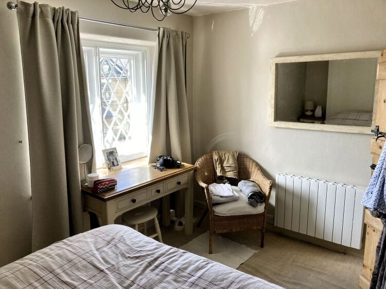 TEA ROOM & TEA GARDEN with ACCOMMODATION Photo 13