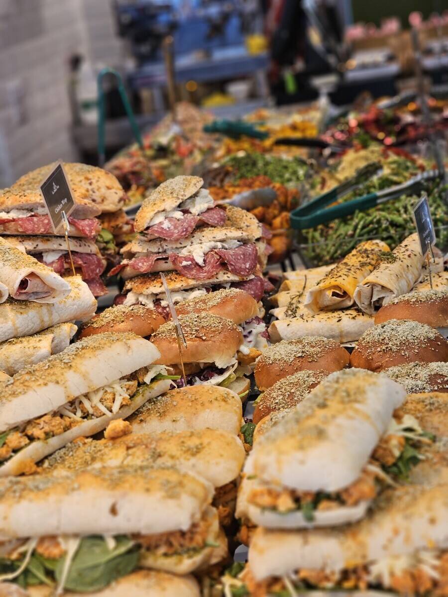 Profitable East London Café & Catering Business for Sale 