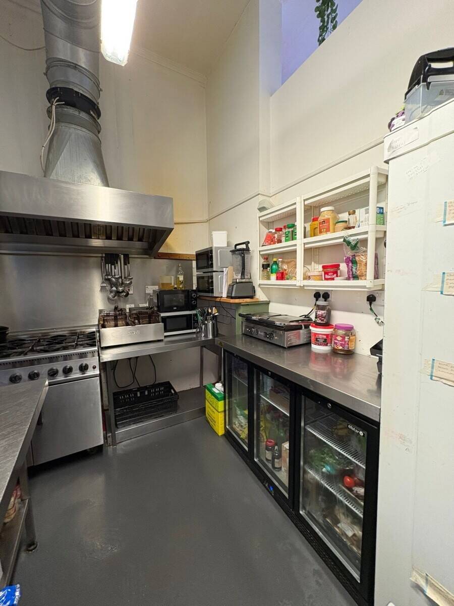 Ready to Go Restaurant for Sale in Eastbourne Photo 14
