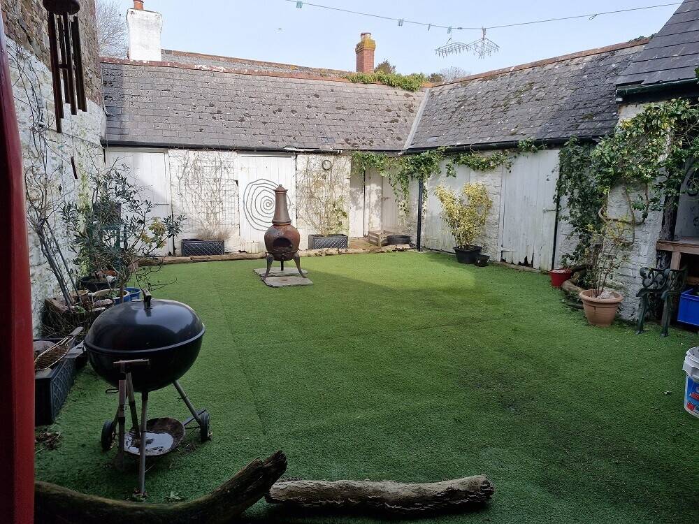 Ideal Lifestyle Business Devon Village Stores & Post Office With 5 Bedroom Owner's Cottage