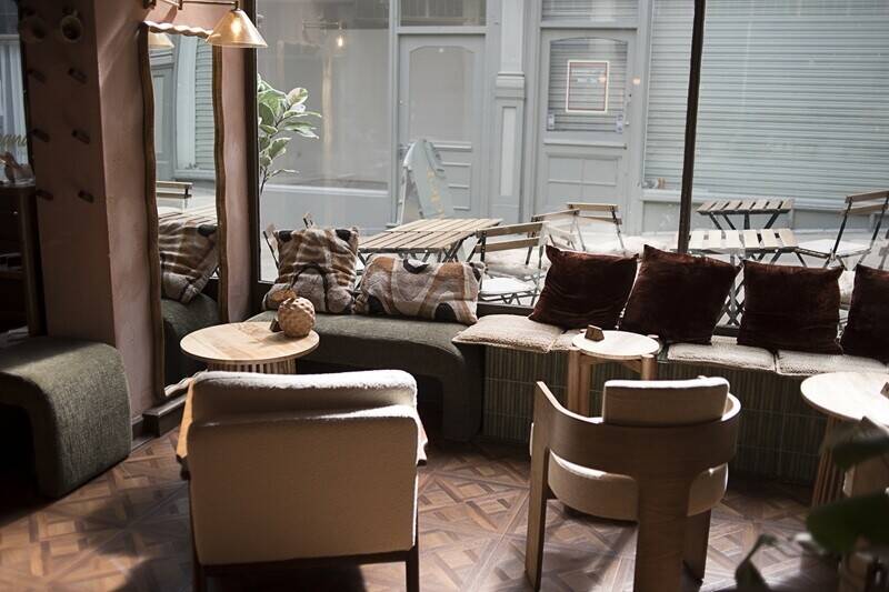Beautifully Crafted, Coffee, Interior & Lifestyle business, in the centre of Leeds Photo 13