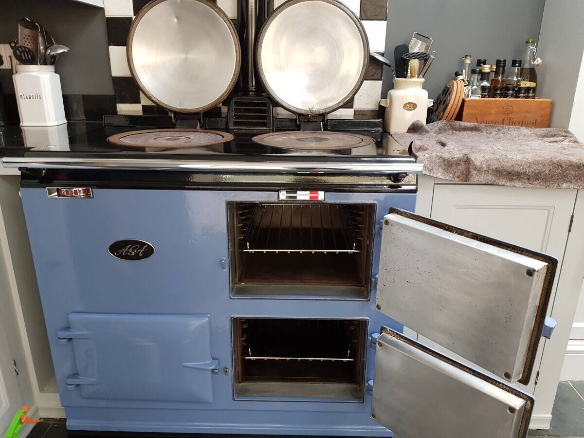 Oven Cleaning Service for Sale in West Gloucestershire Photo 9