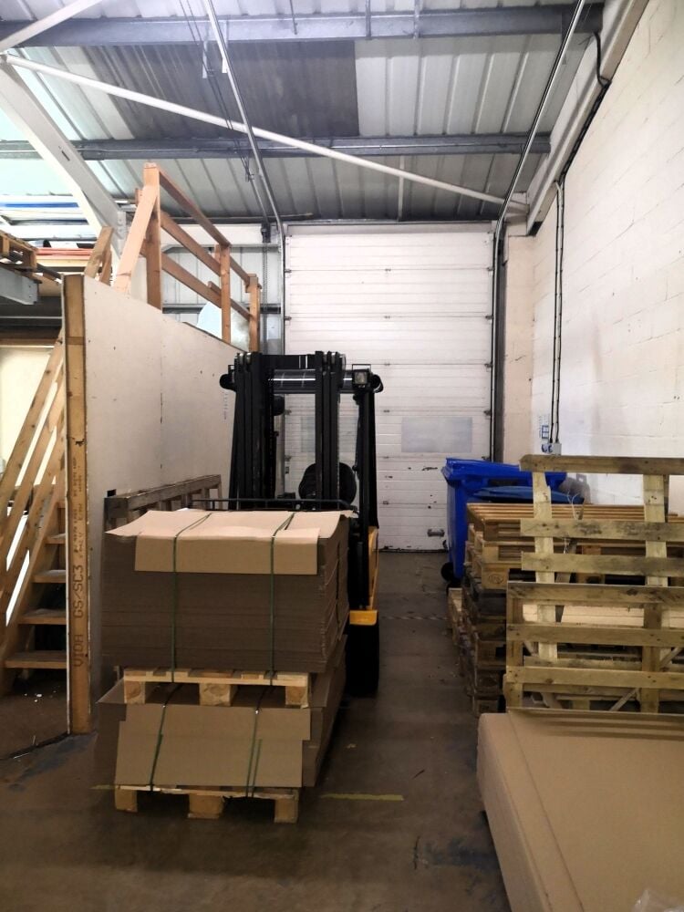 MANUFACTURE & SUPPLY OF PACKAGING MATERIALS
