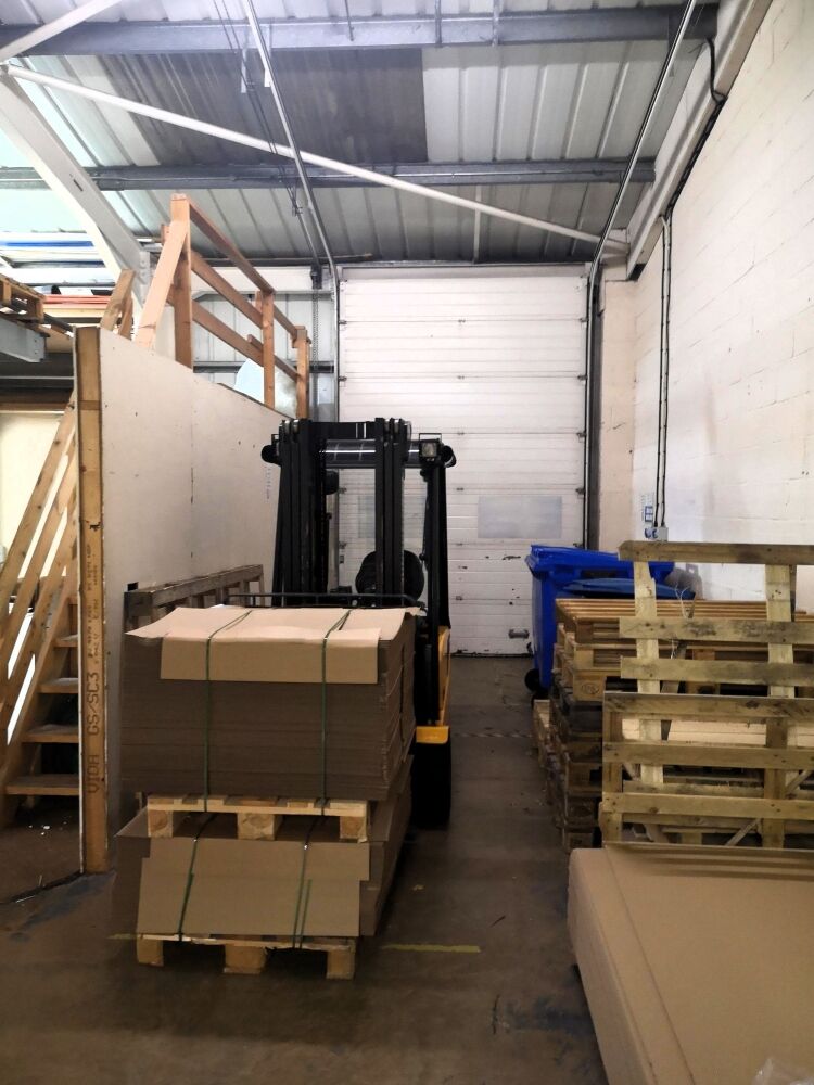 MANUFACTURE & SUPPLY OF PACKAGING MATERIALS Photo 13
