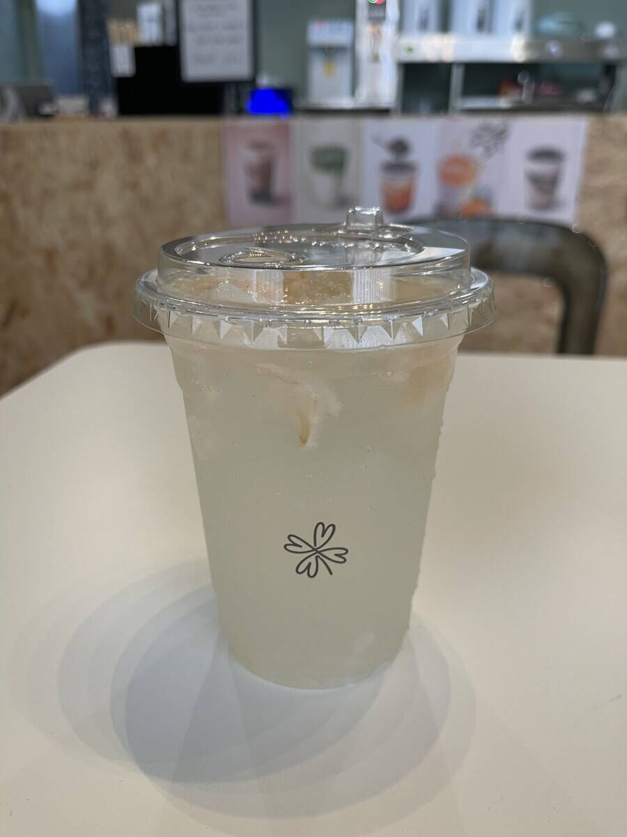 Modern Bubble Tea / Café Business Opportunity in Hillsborough, Sheffield