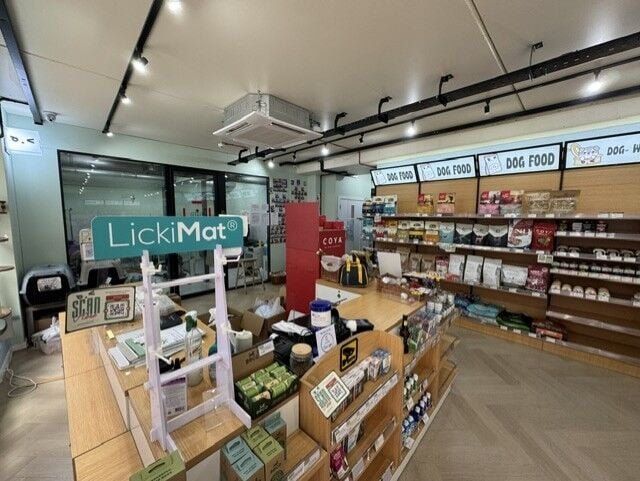 Leasehold Retail Unit Located In The Arcadian Centre, Birmingham Photo 13