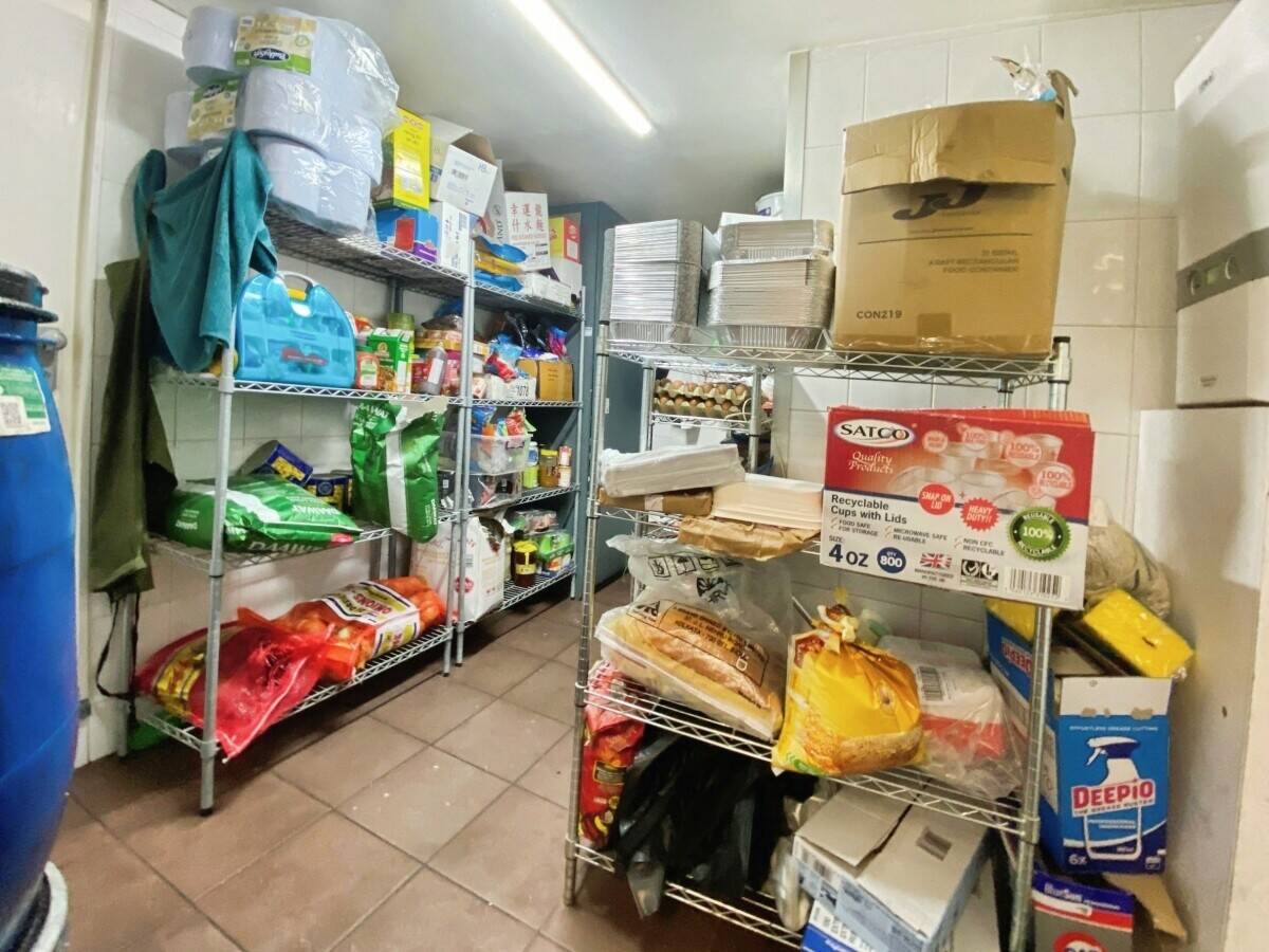 Fully Fitted Licensed Indian Restaurant with 75–80 Covers – Prime Reading Location Photo 13