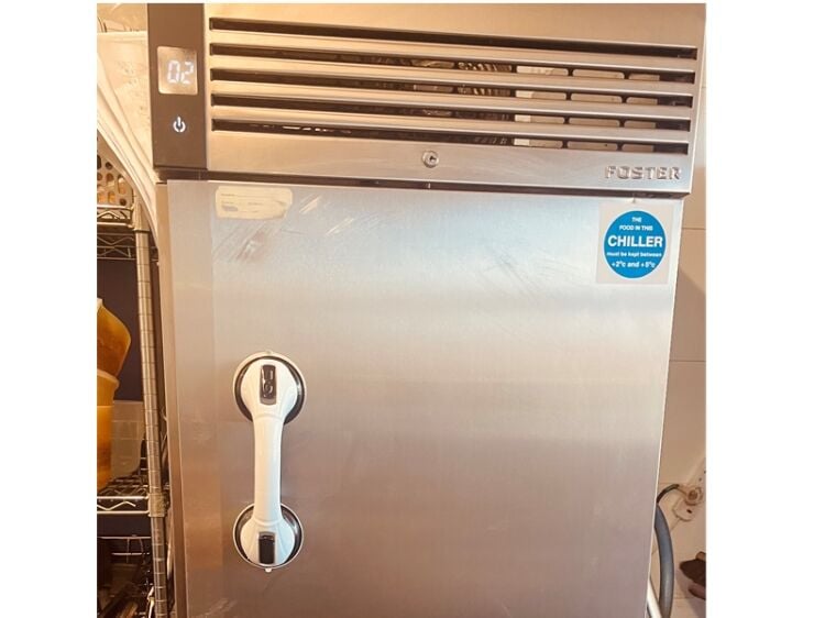 Hooked on Success – Thriving Fish & Chip Shop with Loyal Local Following Photo 13