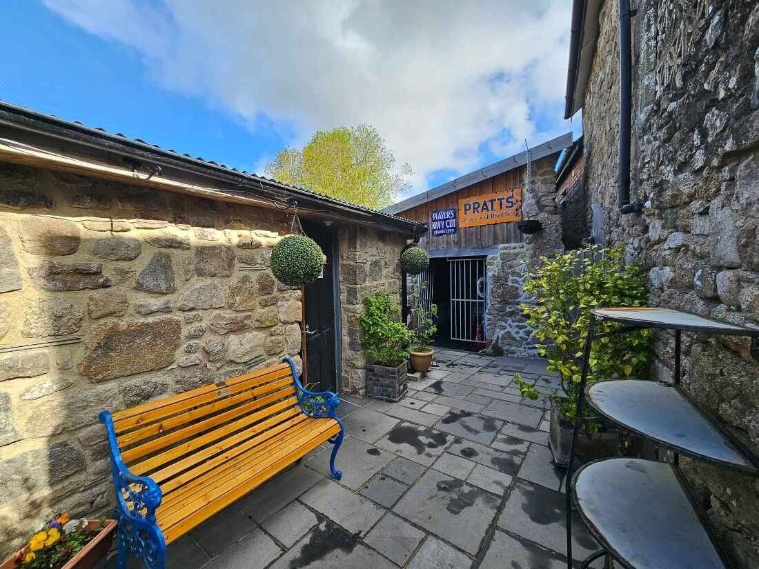 The Ultimate Countryside Café, Tearoom & Ice Cream Parlour Photo 13