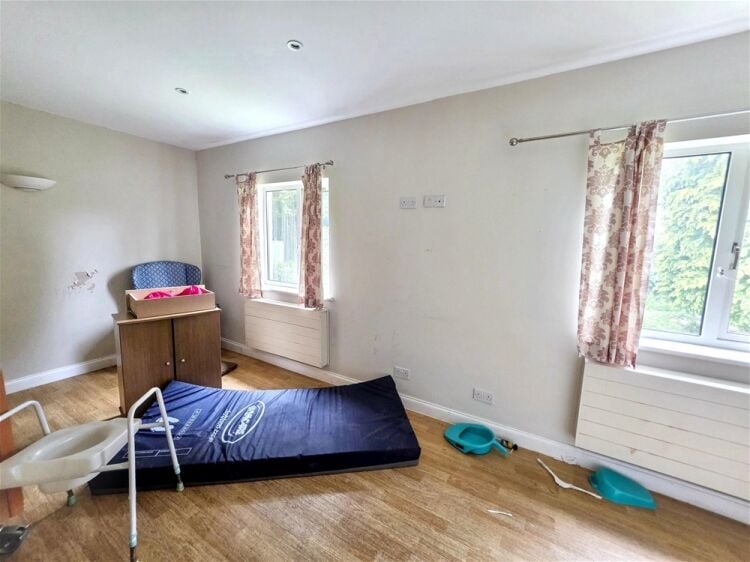 Auction Lot: Virtual Freehold - Former care home suitable for alternative use (STP) For Sale Photo 13