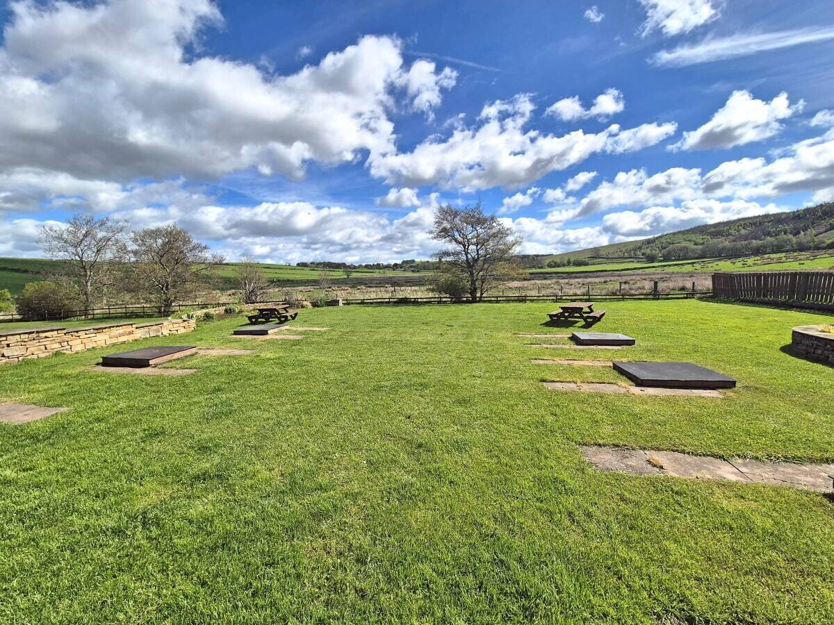 NORTH PENNINES - TRADITIONAL COUNTRY PUB Photo 13