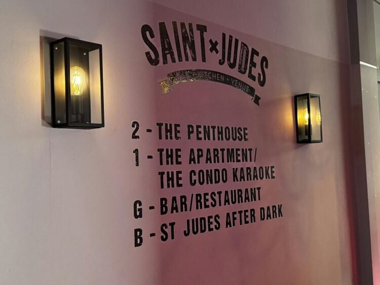 Bar, Restaurant, Nightclub and Function Venue Premises Photo 13