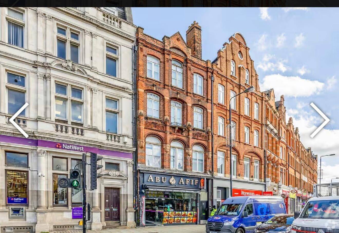 Authentic Lebanese Restaurant in Prime London Location