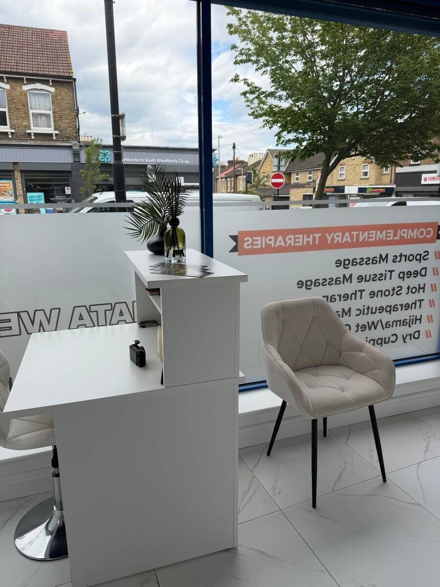 Wellness Clinic for sale in South woodford