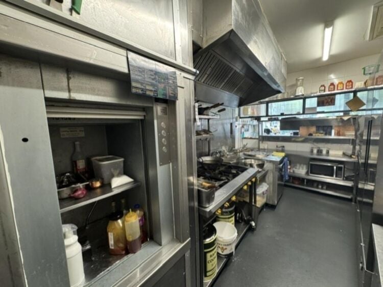Leasehold Indian Street Food & Desserts Located In Moseley Photo 13