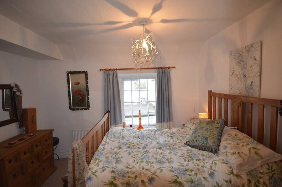 Established Village Store & Lifestyle Business with 2/3 Bed Flat and Estuary Views
