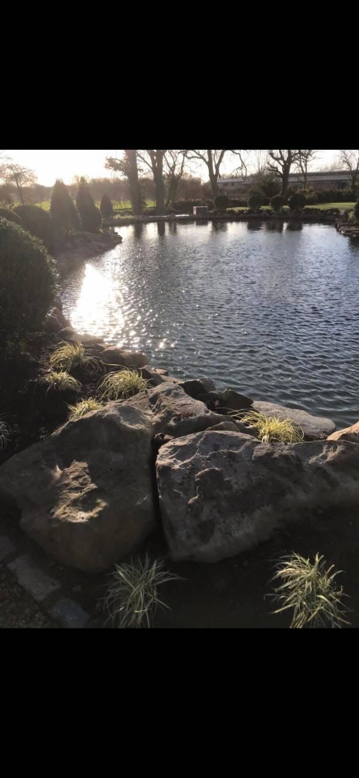 Specialist water feature construction business  Photo 13