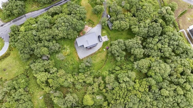 An Clamhan (Self Catering Property)