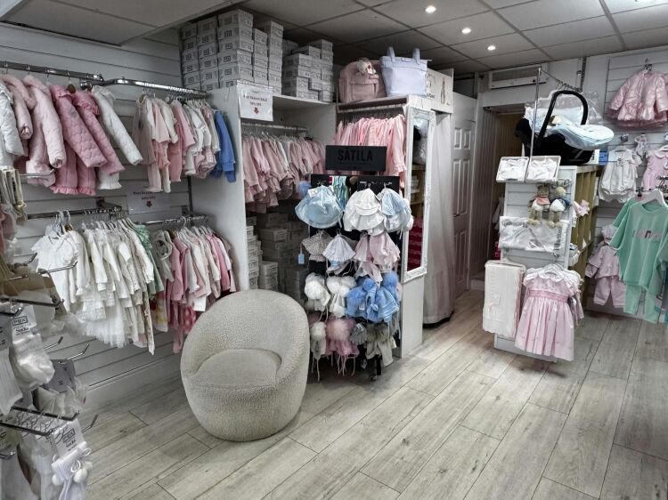 Bubbles Childrenswear Photo 13