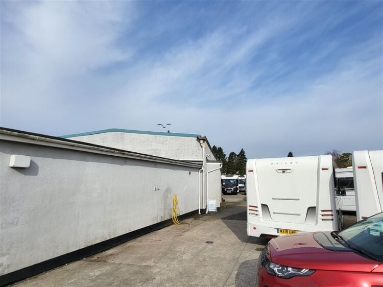 Under Offer: Former Motortrade site in Paignton 0.9acres For Sale in Paignton Photo 13