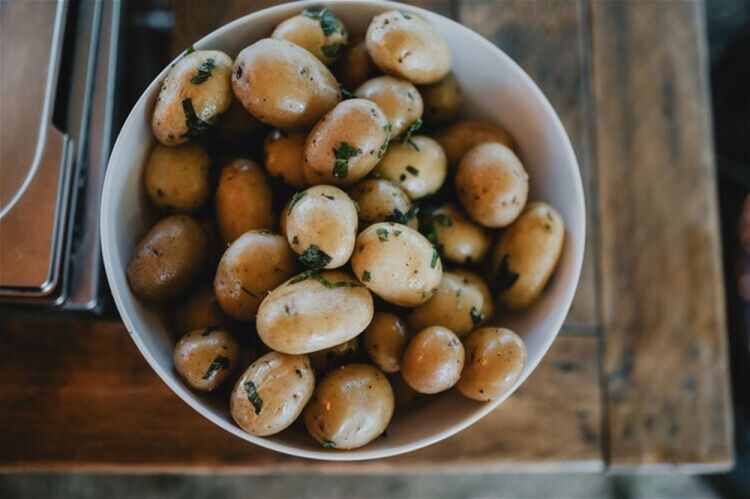 A CREATIVE CATERING COMPANY Photo 13