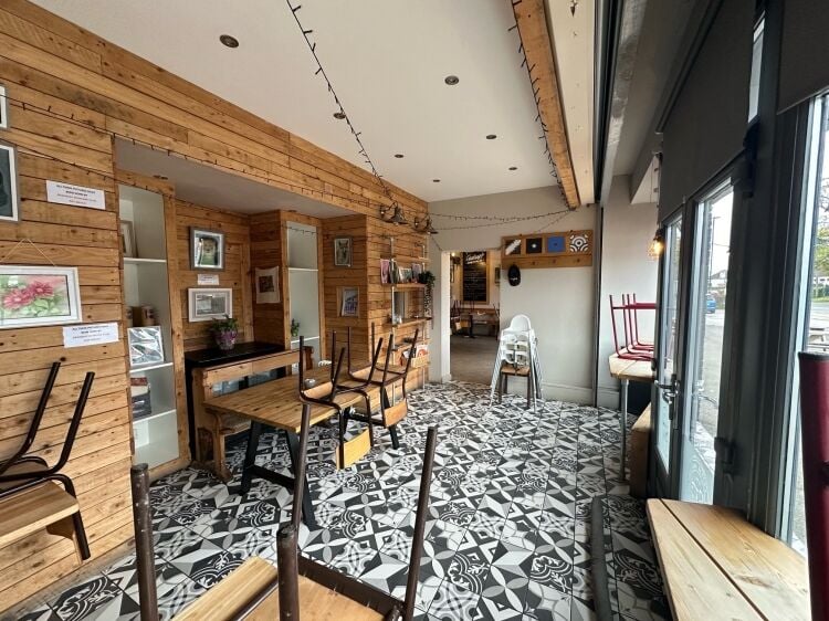 S17 Coffee Shop Ltd Photo 13