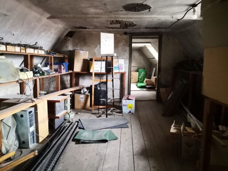 Profitable Freehold Hardware Store - Circa £82,000 Adjusted Profit