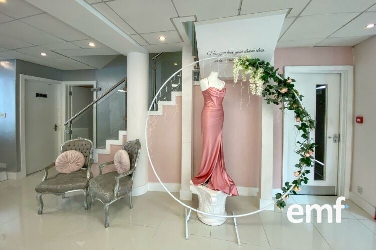 Bridalware Shop Photo 13
