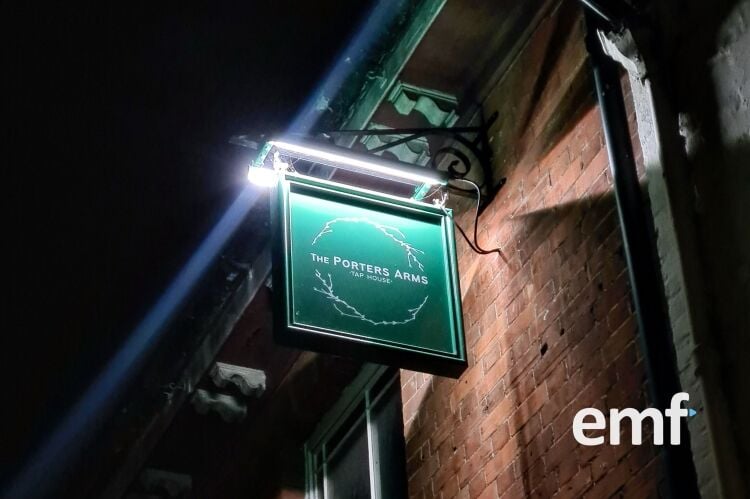 Market Town Micro-Pub