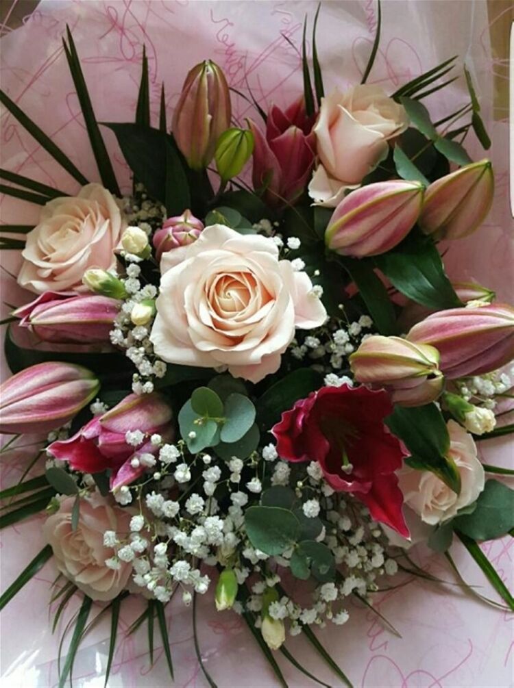 FLORIST AND GIFT BOUTIQUE Photo 13