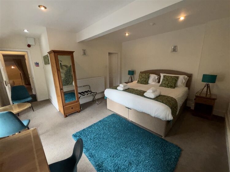 Hotels For Sale in Derby