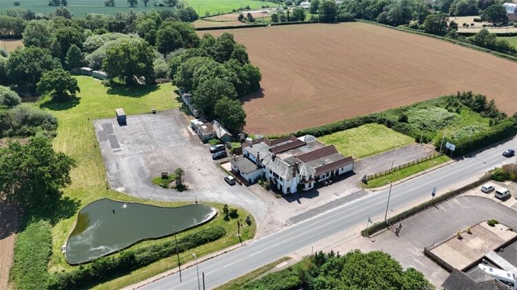 Substantial Freehold Development Opportunity For Sale in Exeter Photo 13
