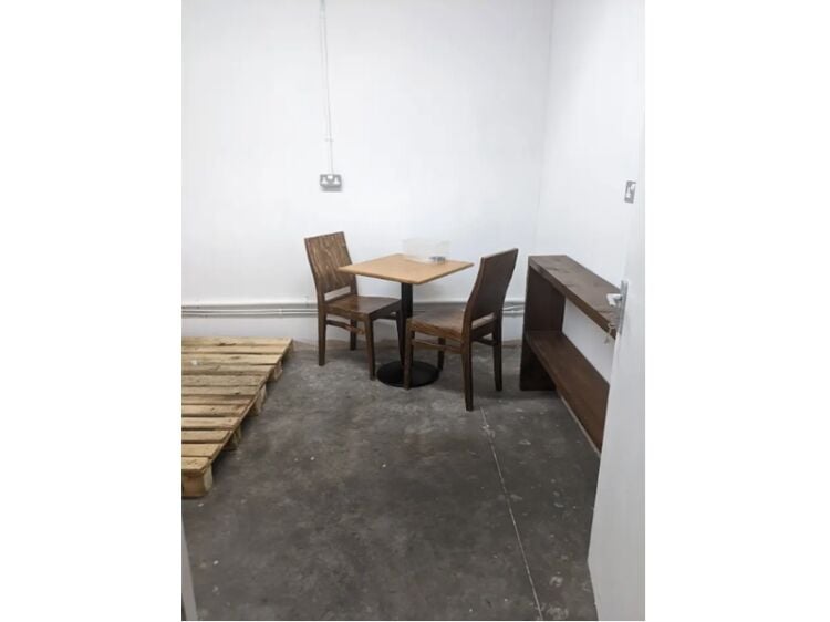 Asset Sale – Commercial Food Production / Dark Kitchen Opportunity Photo 13