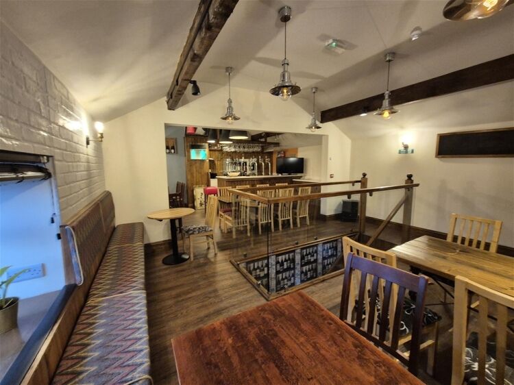Restaurants For Sale in Halifax