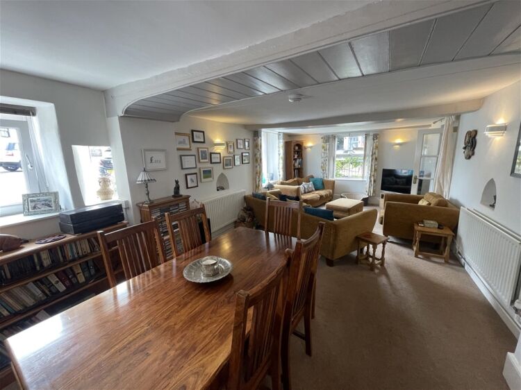 Charming Guest House in Porlock For Sale in Minehead