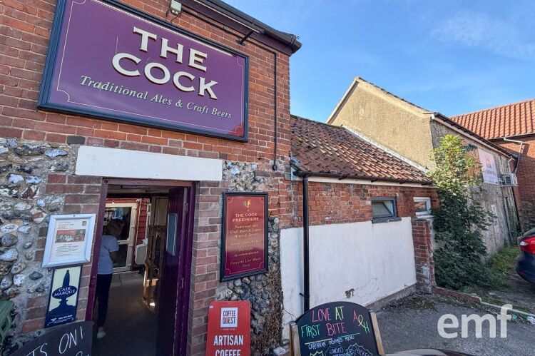 Freehold Tenanted Pub Investment Photo 13