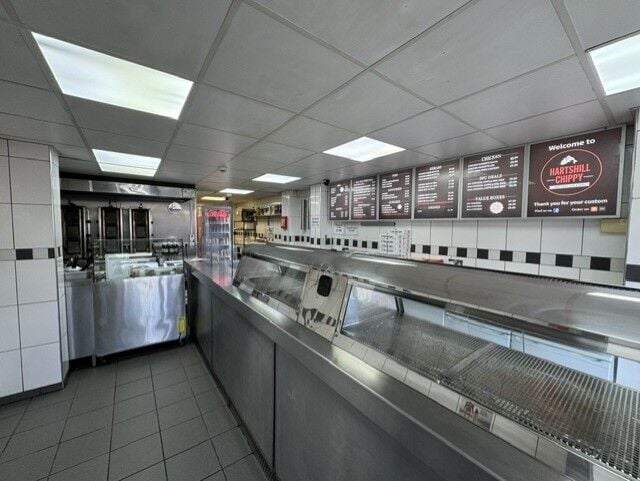 Leasehold Fish & Chip Takeaway Located In Stoke On Trent Photo 13