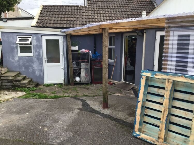 CONVENIENCE STORE and POST OFFICE WITH ACCOMMODATION, Near LLANELLI