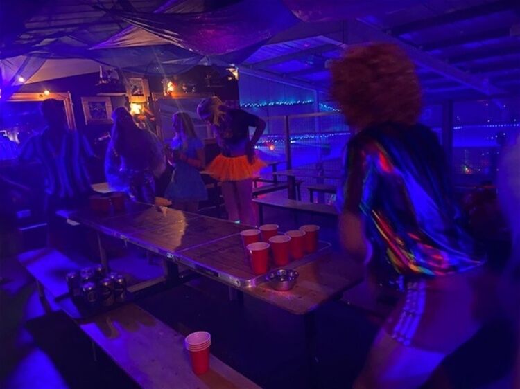 VERY POPULAR, WELL ESTABLISHED INDOOR FAMILY ENTERTAINMENT VENUE Photo 14