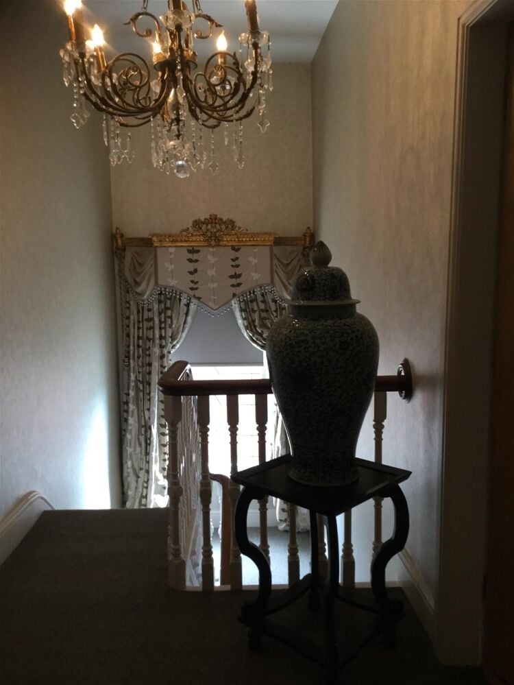 BESPOKE INTERIOR DESIGN & SOFT FURNISHINGS COMPANY IN SOUTHPORT Photo 14