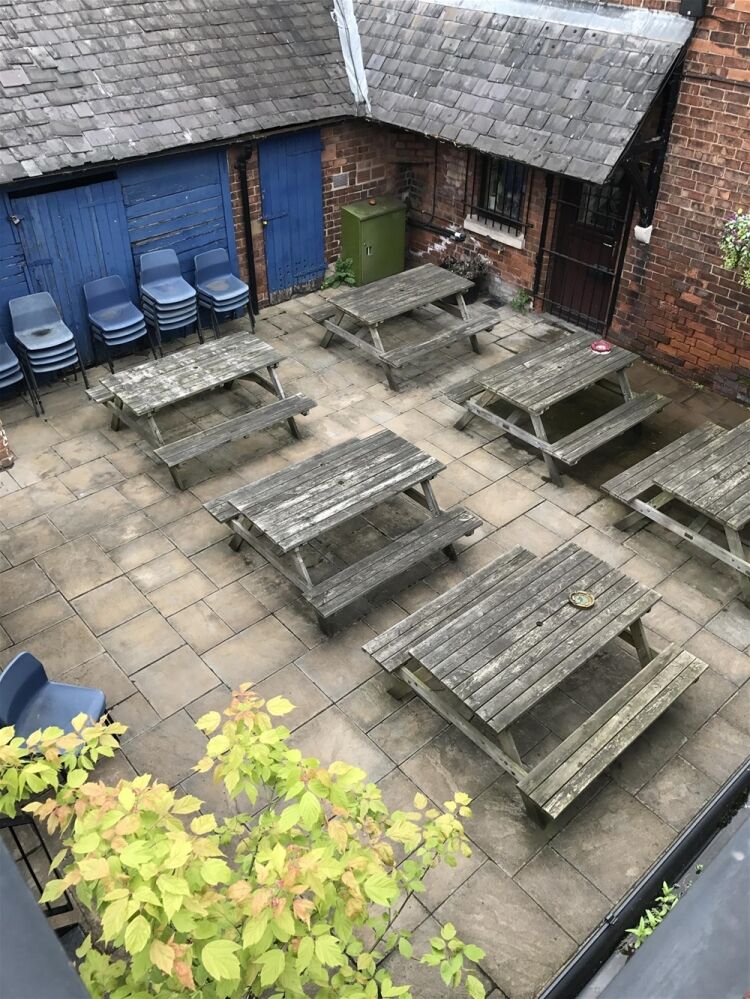 FREEHOLD VILLAGE PUBLIC HOUSE IN NOTTINGHAMSHIRE Photo 14