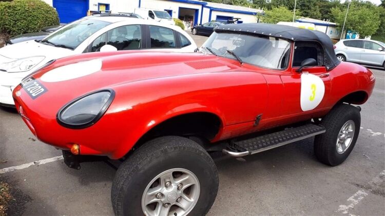 AUTO BODY REPAIRS & PAINT RESTORATION CENTRE NEAR EDINBURGH