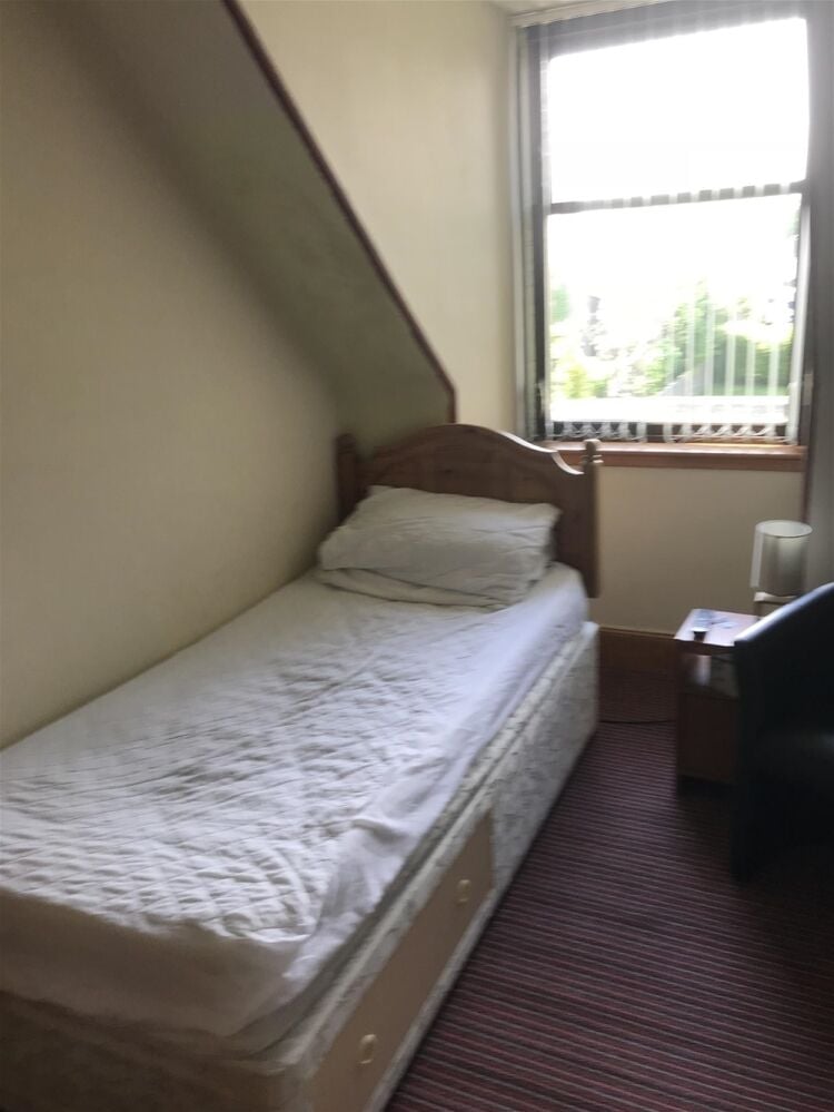 CHARMING BED & BREAKFAST GUEST HOUSE IN DYCE/ABERDEEN Photo 14