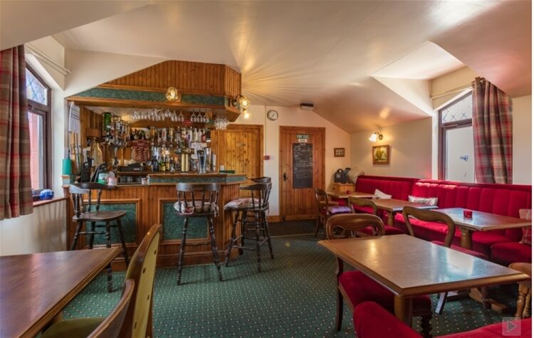 FREEHOLD HOLIDAY APARTMENTS/ RESTAURANT & LEISURE COMPLEX IN RURAL CUMBRIA