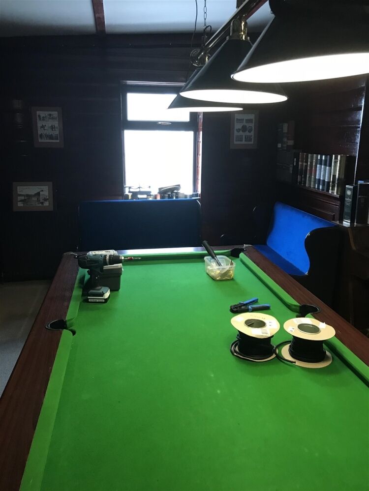 FREEHOLD VILLAGE HOTEL/PUBLIC HOUSE & RESTAURANT IN THE CAIRNGORMS